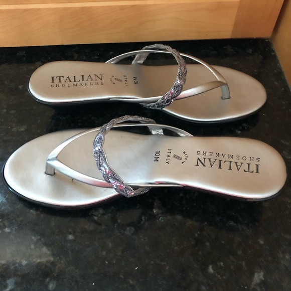 Women’s Strapless Sandals - Picture 5 of 6